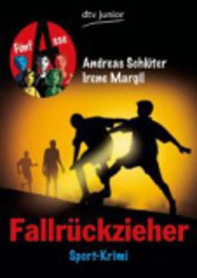 Fallruckzieher Sport-Krimi (Paperback)