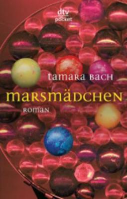 Marsmadchen (Paperback)
