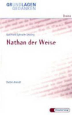 Nathan der Weise - von D Arendt