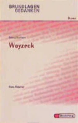 Woyzeck - von H Ritscher