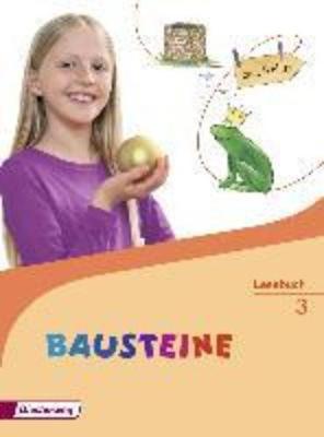 Bausteine: Bausteine Lesebuch 3 (Hardback)