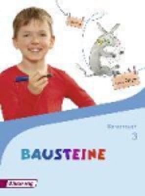 Bausteine: Sprachbuch 3 (Paperback)