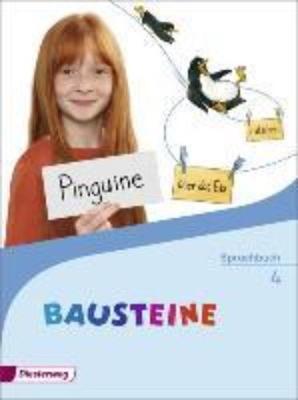 Bausteine: Bausteine Sprachbuch 4 (Paperback)