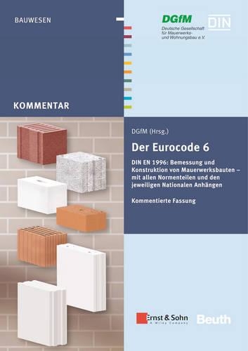 Eurocode 6 Print-ePDF-Bundle (Paperback)