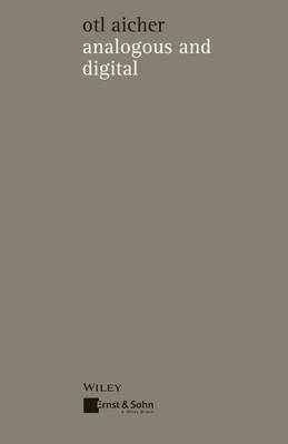 Analogous and Digital (Paperback)