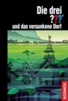 Die Drei ? Das Versunkene Dorf (Paperback)
