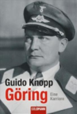 Goring Eine Karriere (Paperback)