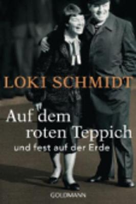 Auf Dem Roten Teppich Und Fest Auf Der Erde (Paperback)