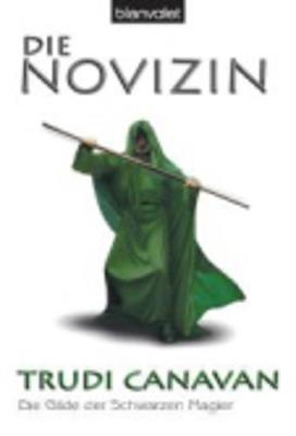 Novizin, Die (Paperback)