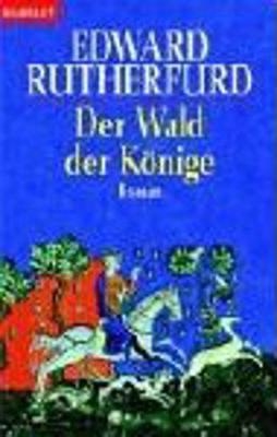 Der Wald Der Konige (Paperback)