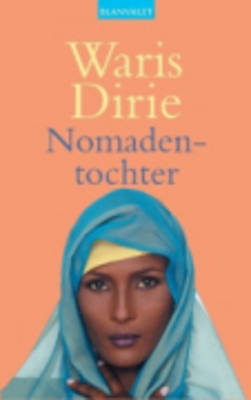 Nomadentochter (Paperback)