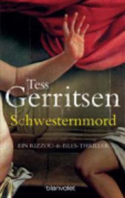 Schwesternmord (Paperback)
