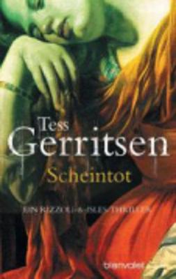 Scheintot (Paperback)