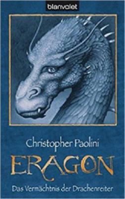 Eragon - Das Verm chtnis der Drachenreiter (Paperback)