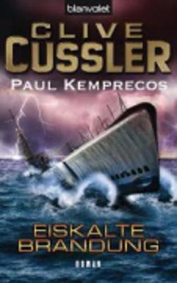 Eiskalte Brandung (Paperback)