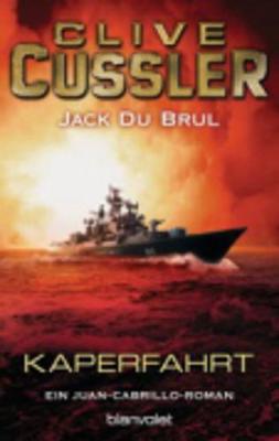 Kaperfahrt (Paperback)