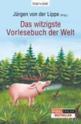 Das Witzigste Vorlesebuch Der Welt (Paperback)
