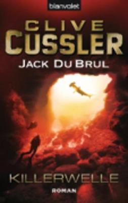 Killerwelle (Paperback)