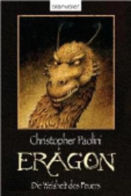 Eragon - Die Weisheit DES Feuers (Paperback)