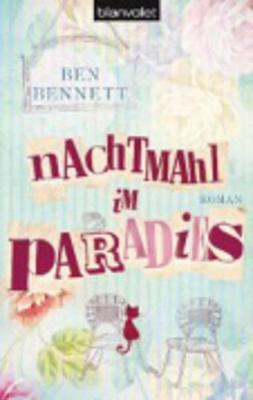 Nachtmahl Im Paradies (Paperback)