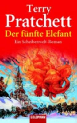 Der Funfte Elefant (Paperback)