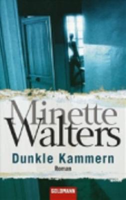 Dunkle Kammern (Paperback)