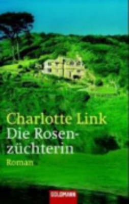 Die Rosenzuchterin (Paperback)
