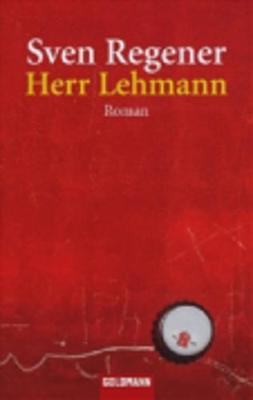 Herr Lehmann (Paperback)