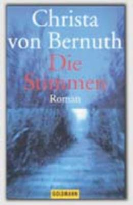 Die Stimmen (Paperback)