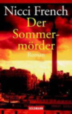 Der Sommermorder (Paperback)
