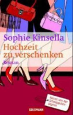 Hochzeit Zu Verschenken (Paperback)