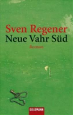 Neue Vahr Sud (Paperback)
