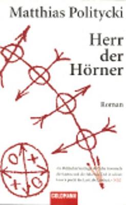 Herr Der Horner (Paperback)