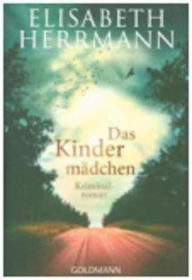 Das Kindermadchen (Paperback)