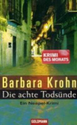 Die Achte Todsunde (Paperback)