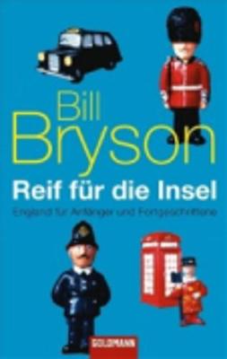 Reif Fur Die Insel; England Fur Anfanger Und Fortgeschrittene (Paperback)