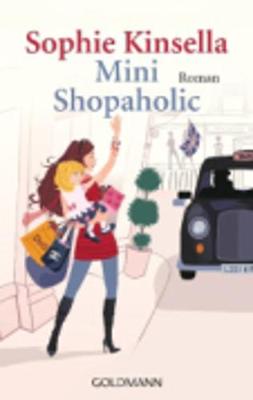 Mini Shopaholic (Paperback)