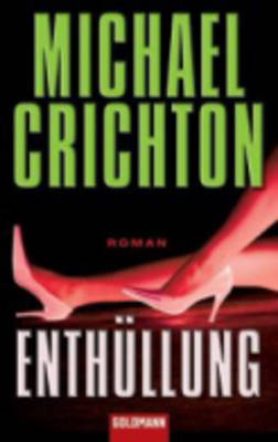 Enthullung (Paperback)