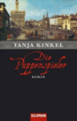 Die Puppenspieler (Paperback)