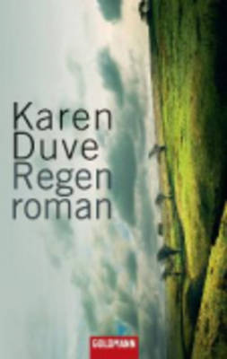 Regenroman (Paperback)