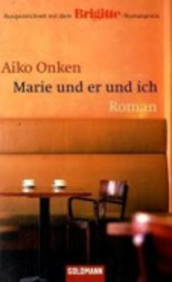 Marie und er und ich (Paperback)