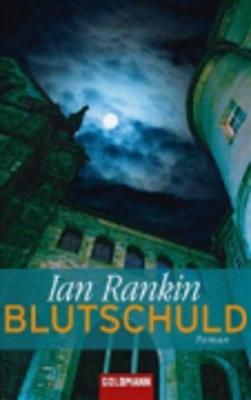 Blutschuld (Paperback)