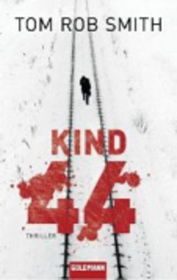 Kind 44 (Paperback)