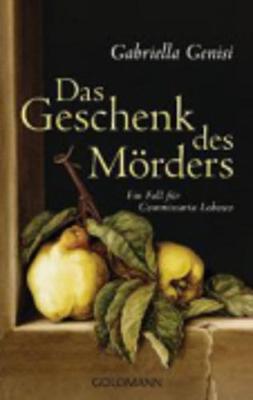 Das Geschenk DES Morders (Paperback)