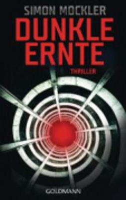 Dunkle Ernte (Paperback)