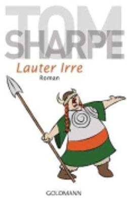 Lauter Irre (Paperback)