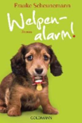Welpenalarm (Paperback)