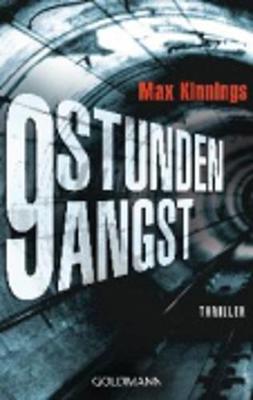 9 Stunden Angst (Paperback)