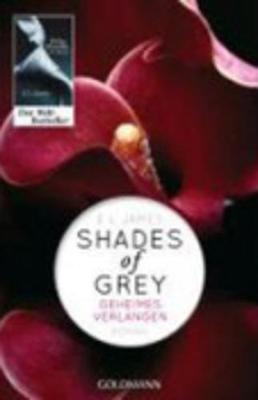 Shades of Grey 1/Geheimes Verlangen (Paperback)