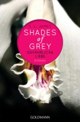 Shades of Grey 2/Gefahrliche Liebe (Paperback)